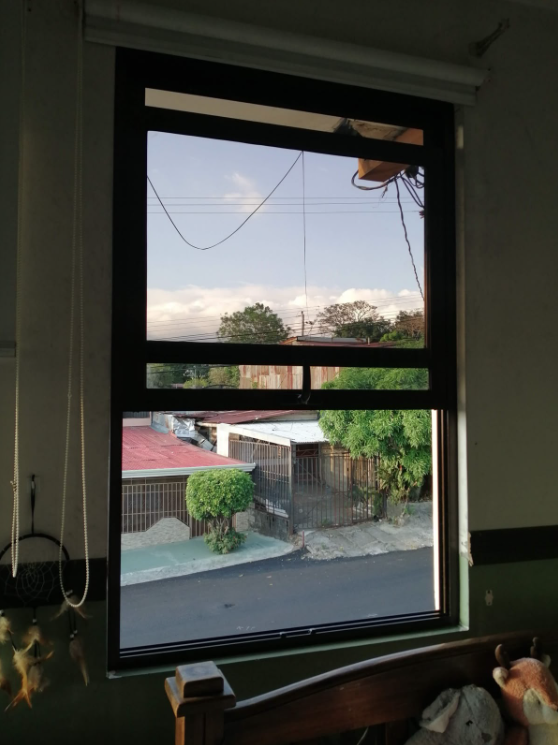 Ventanas guillotina: instalación de Vidrios Dayra, fotografía 5